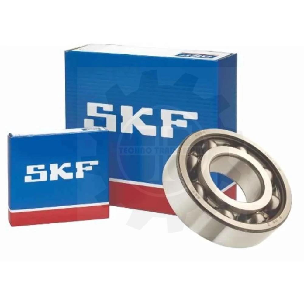 SKF VKBC 1006 31.75x79.38x22.23mm Deep Groove Ball Bearing